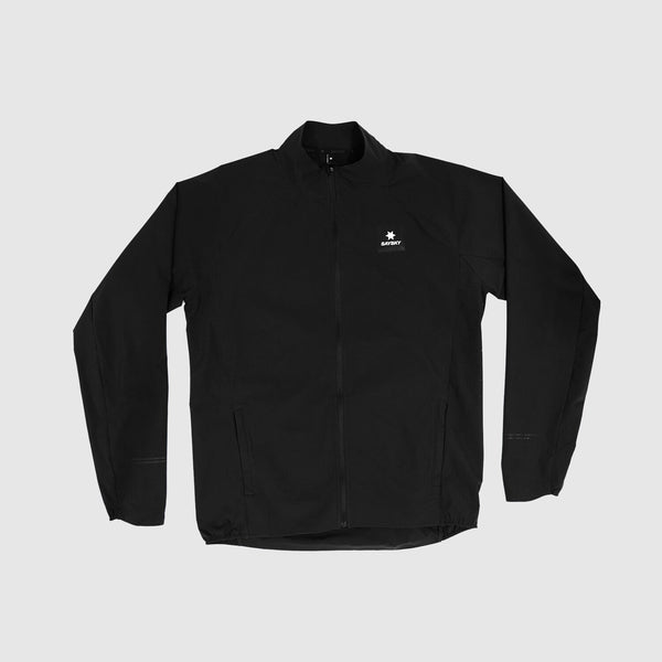 Saysky Clean Pace Flex Jacket Black 901 XMRJA21C901
