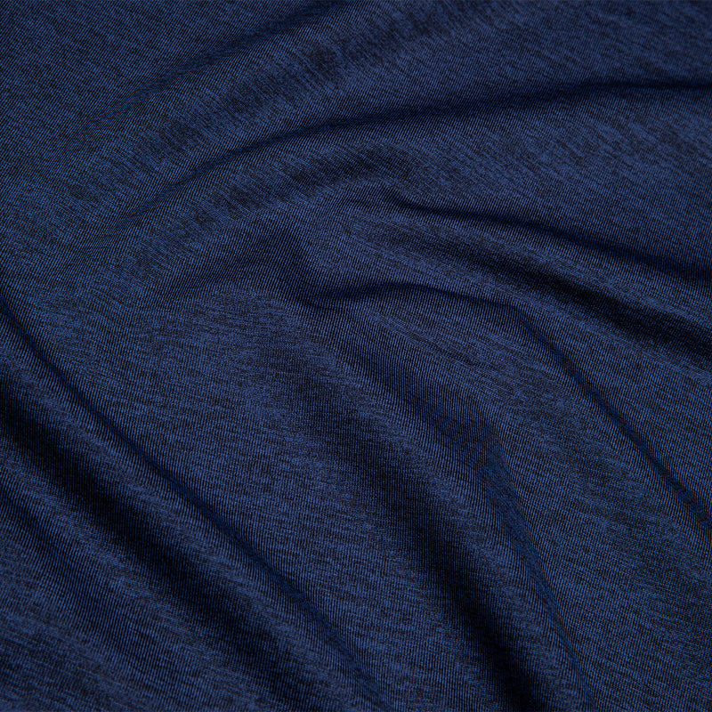 Saysky Clean Pace Long Sleeve Blue 2001 XMRLS20C2001
