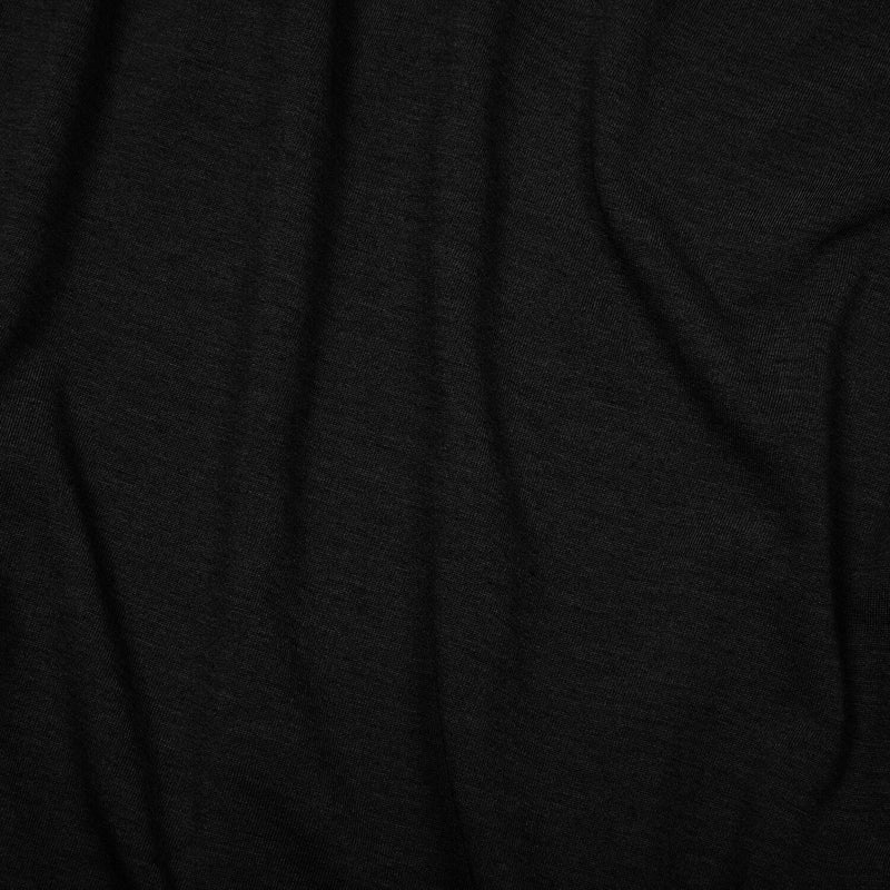 Saysky Clean Motion Long Sleeve Black 901 XMRLS51C901
