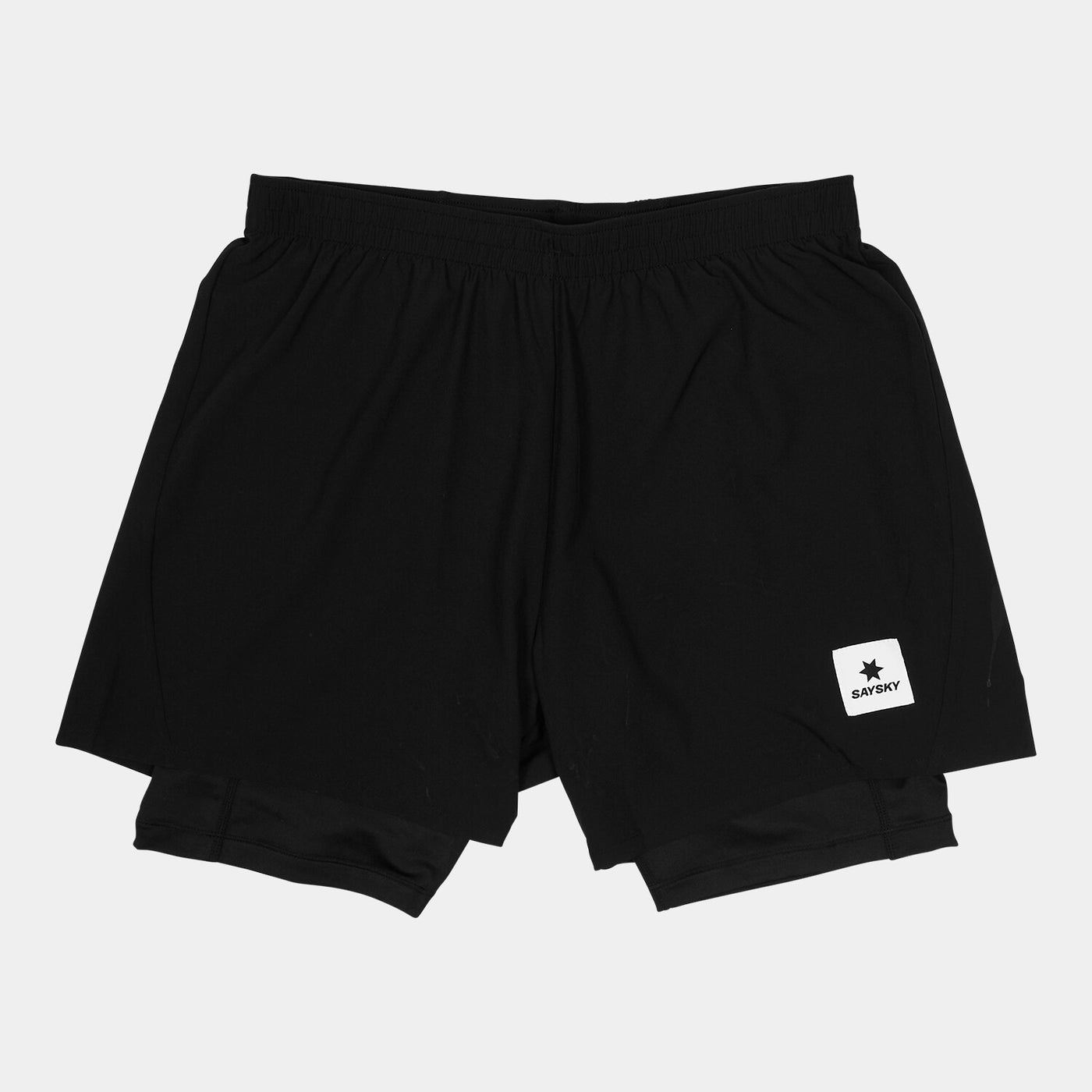 セイスカイ SAYSKY 2 In 1 Shorts XS 17008602_XMRSH20C901_pack_1_14
