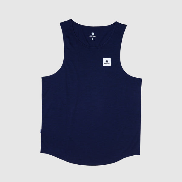 Saysky Clean Combat Pro Singlet Blue 201 XMRSI30C201