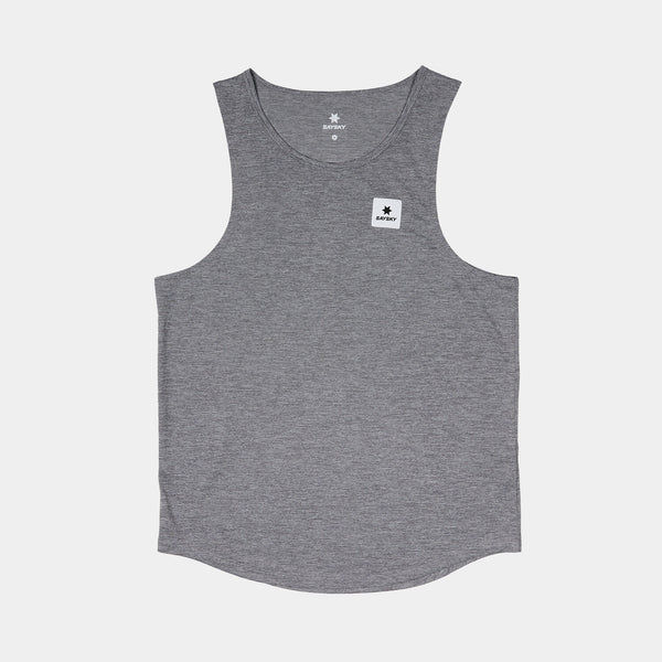Saysky Clean Combat Pro Singlet Grey 6003 XMRSI30C6003