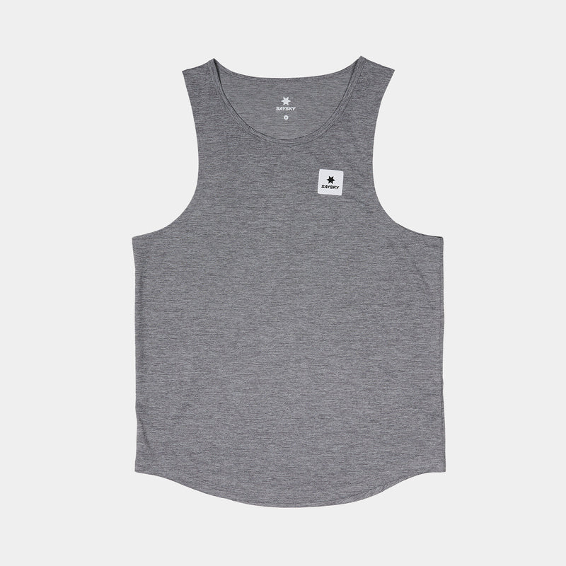 Saysky Clean Combat Pro Singlet Grey 6003 XMRSI30C6003