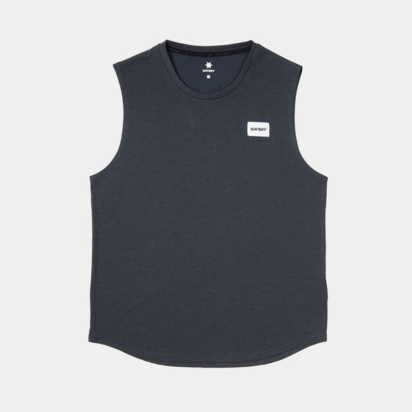 Saysky Clean Motion Tank Grey 6001 XMRSI51C6001