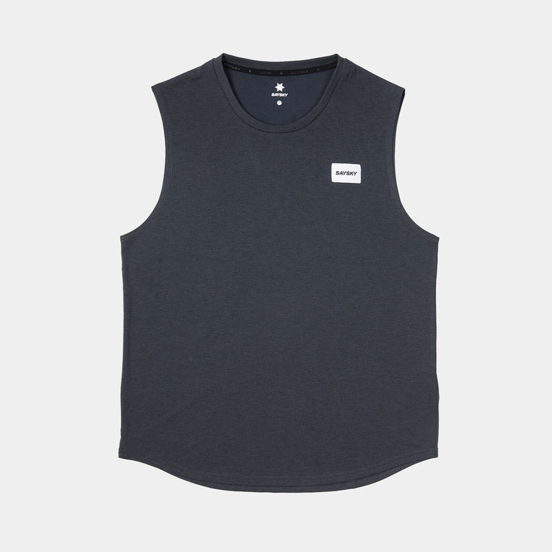 Saysky Clean Motion Tank Grey 6001 XMRSI51C6001