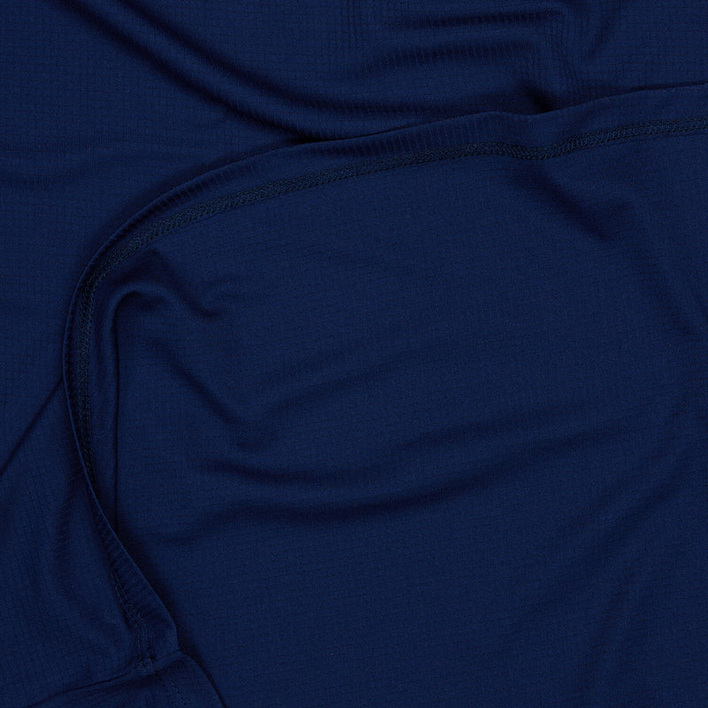 Saysky Clean Flow Singlet Blue 201 XMRSI60C201