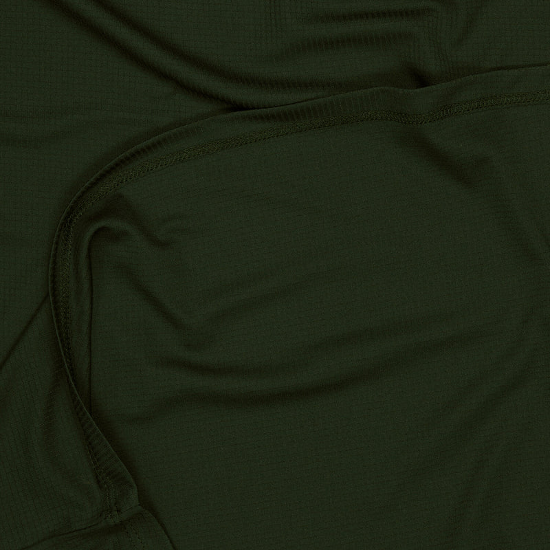 Saysky Clean Flow T-shirt Green 301 XMRSS60C301