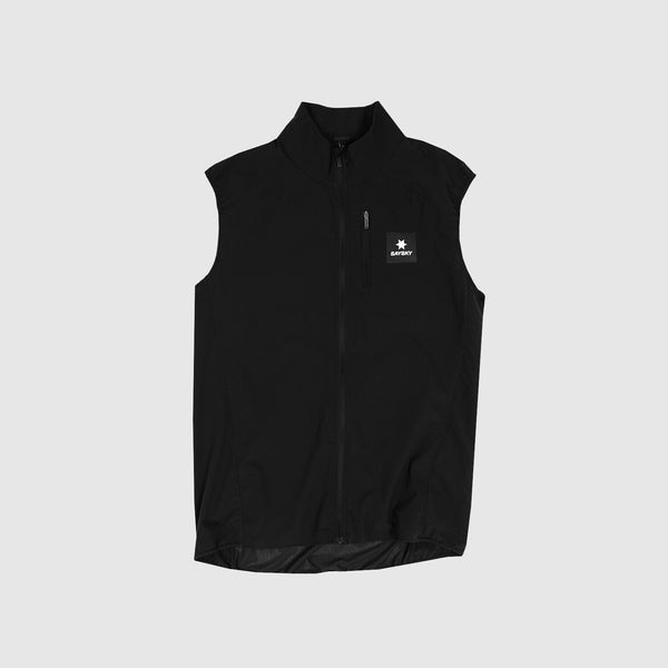 Saysky Clean Pace Flex Vest Black 901 XMRVE20C901