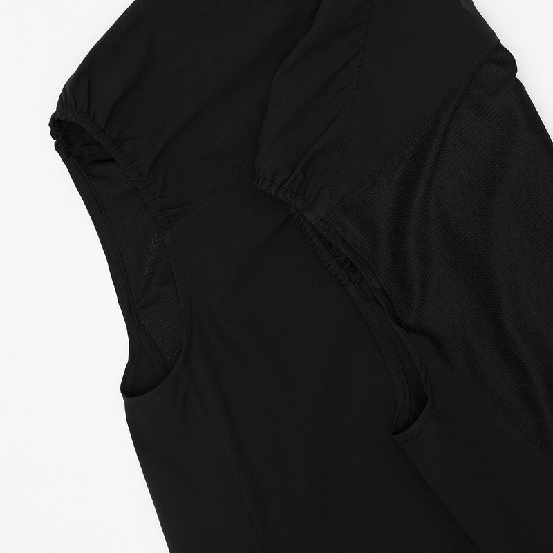 Saysky Clean Pace Flex Vest Black 901 XMRVE20C901