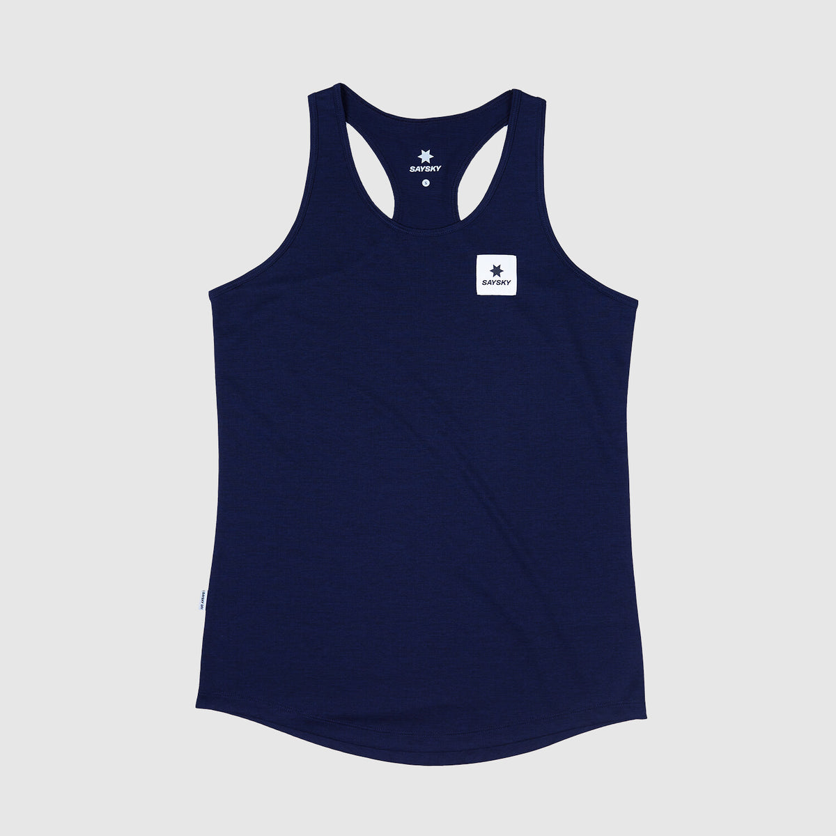 Saysky Clean Combat Pro Singlet Blue 201 XWRSI30C201