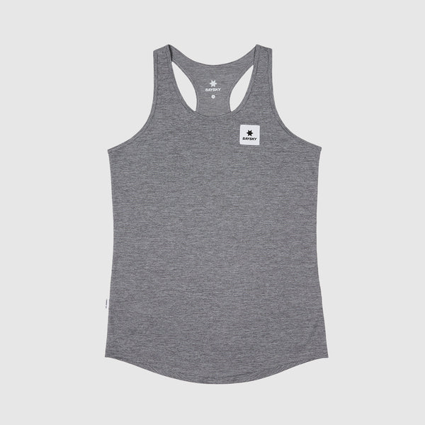 Saysky Clean Combat Pro Singlet Grey 6003 XWRSI30C6003