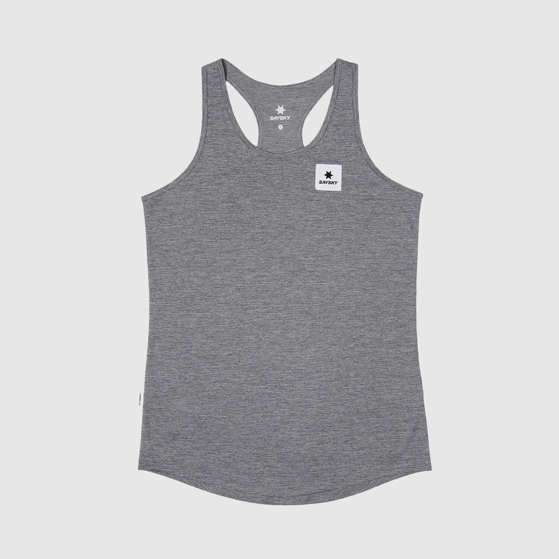Saysky Clean Combat Pro Singlet Grey 6003 XWRSI30C6003