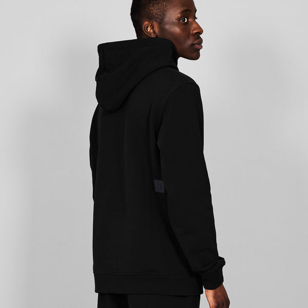 Saysky Everyday Hoodie Black 901 XMLHO70C901