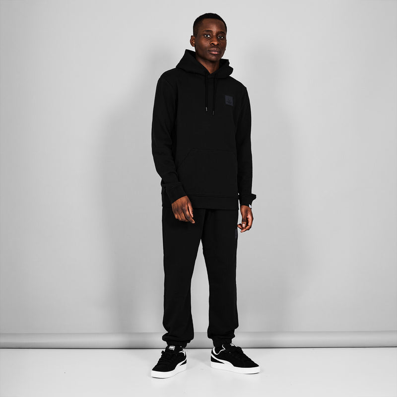 Saysky Everyday Hoodie Black 901 XMLHO70C901