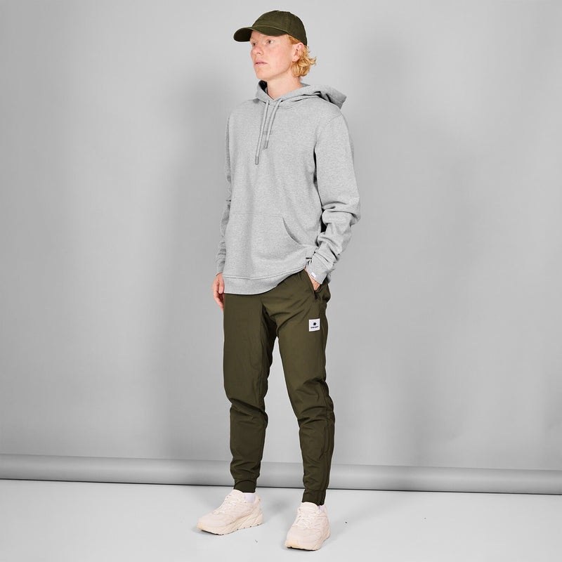 Saysky Everyday Hoodie Grey 6006 XMLHO70C6006