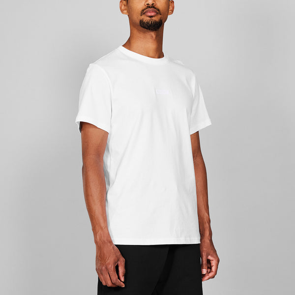 Saysky Everyday T-shirt White 101 XMLSS70C101