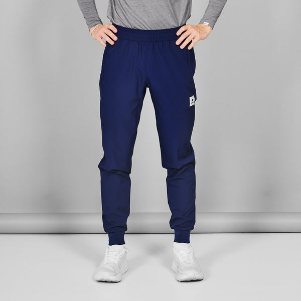 Saysky Pace Pants Blue 201 XMRPA20C201