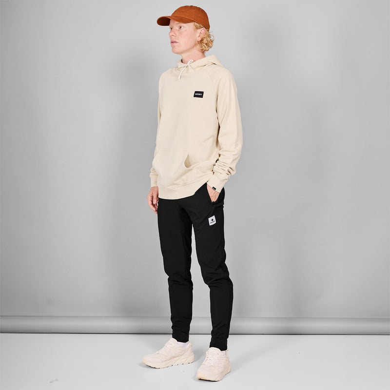 Saysky Blaze Pants Black 901 XMRPA40C901