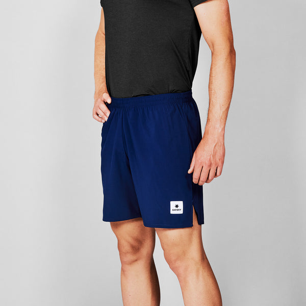 Saysky Pace Shorts 6" Blue 201 XMRSH22C201