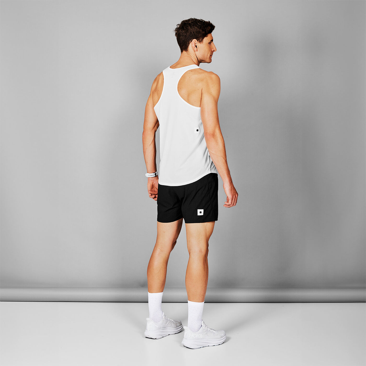 Saysky Flow Shorts 5'' – Saysky.us