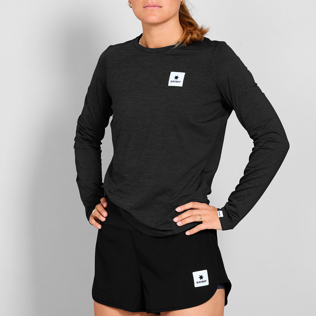 Saysky Pace Long Sleeve – Saysky.us