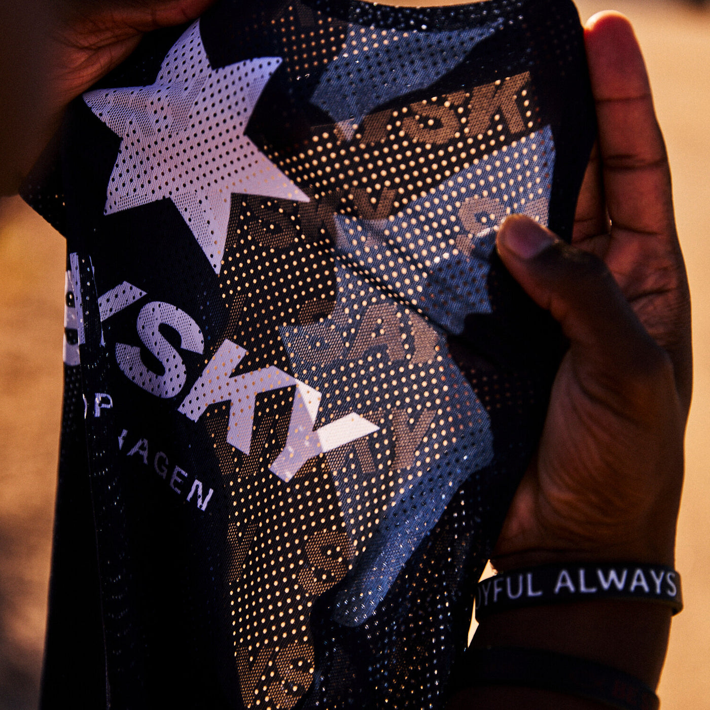 Saysky Flow Air Singlet – Saysky.us