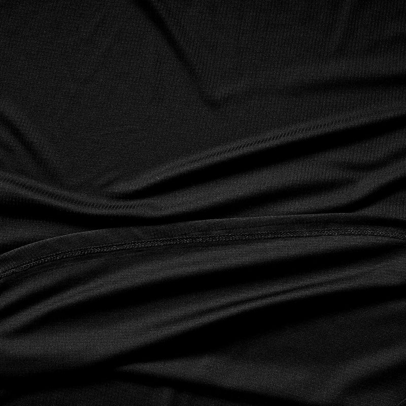 Saysky Clean Flow T-shirt Black 902 XMRSS60C902