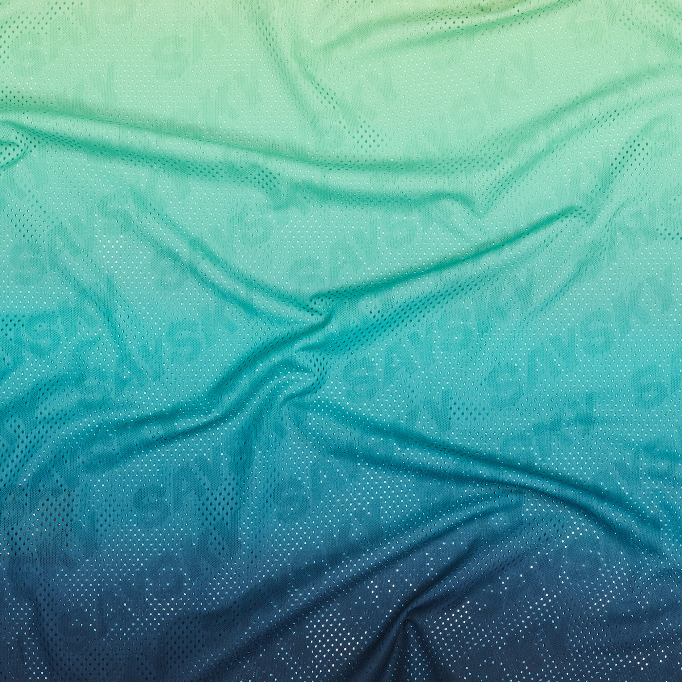 Saysky Drip Dye Flow Air Singlet – Saysky.us