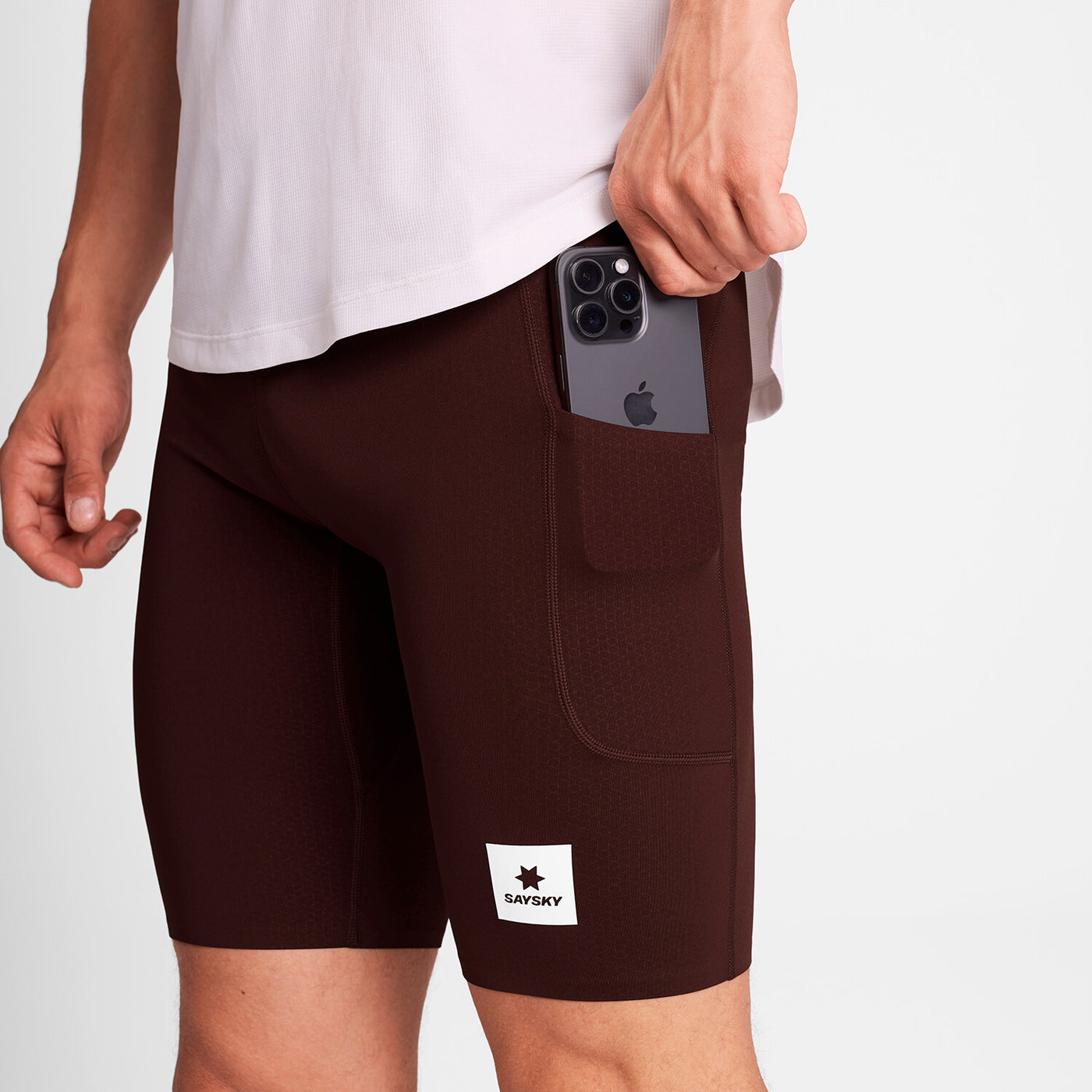 Saysky Combat+ Short Tights 9'' – Saysky.us