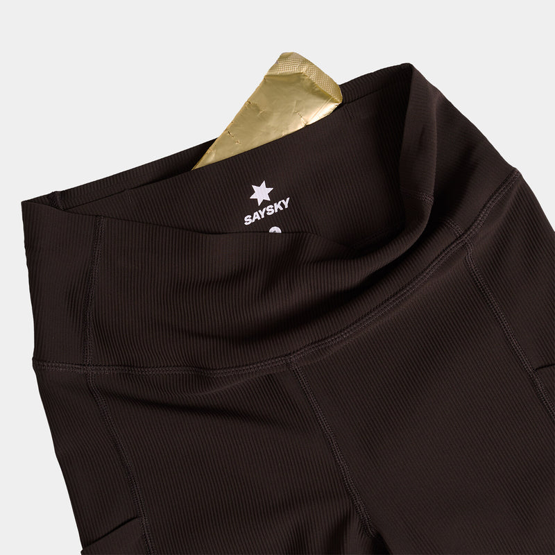 Saysky Combat+ Rib Short Tights 4'' – Saysky.us