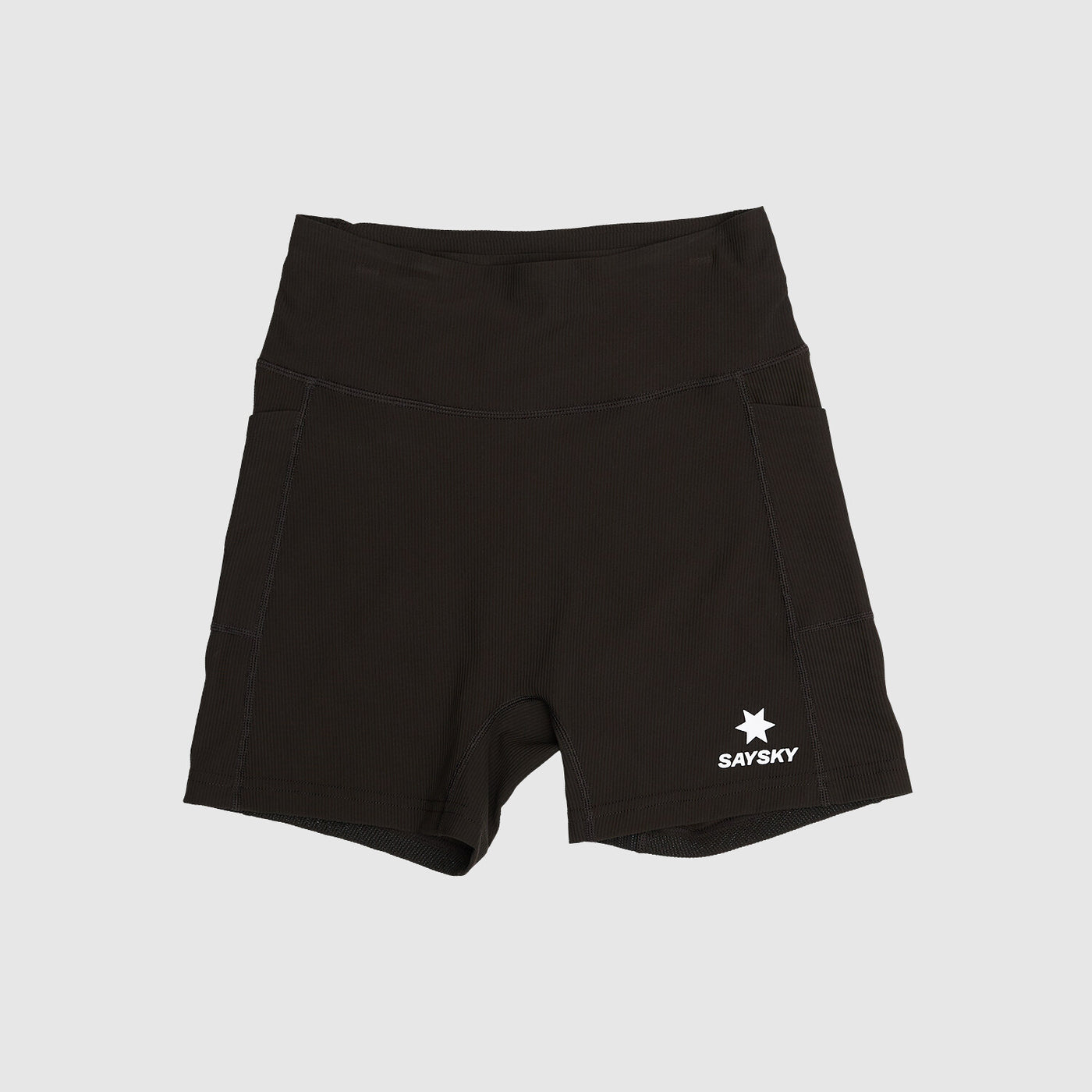 Saysky Combat+ Rib Short Tights 4'' – Saysky.us