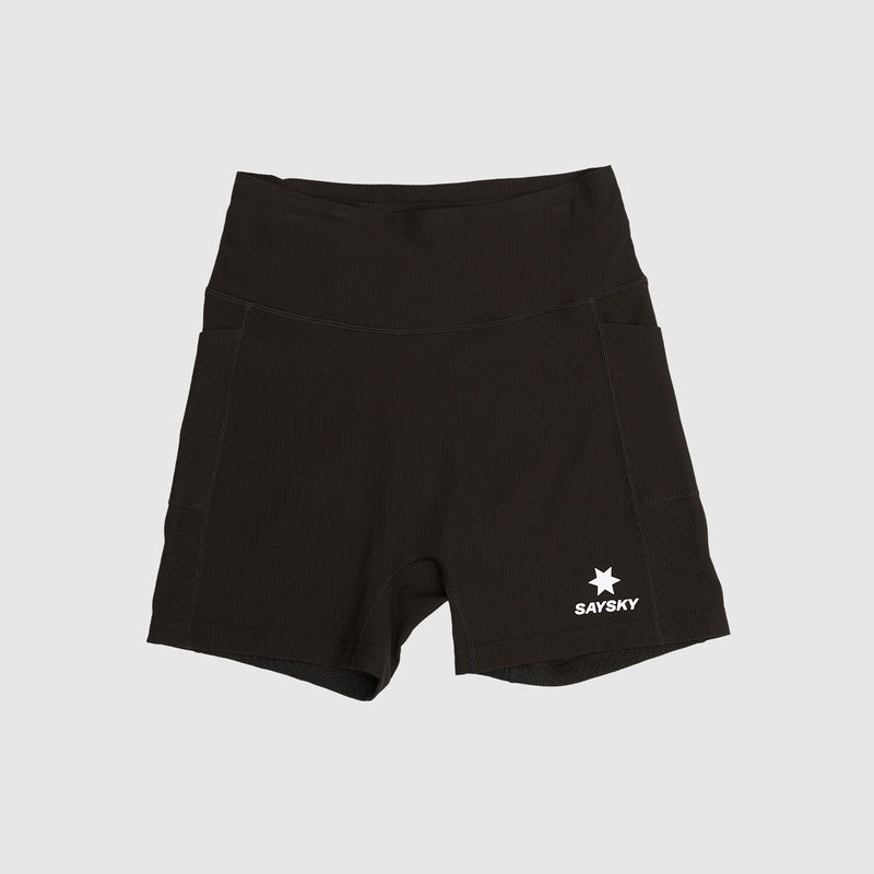 Saysky Combat+ Rib Short Tights 4'' – Saysky.us