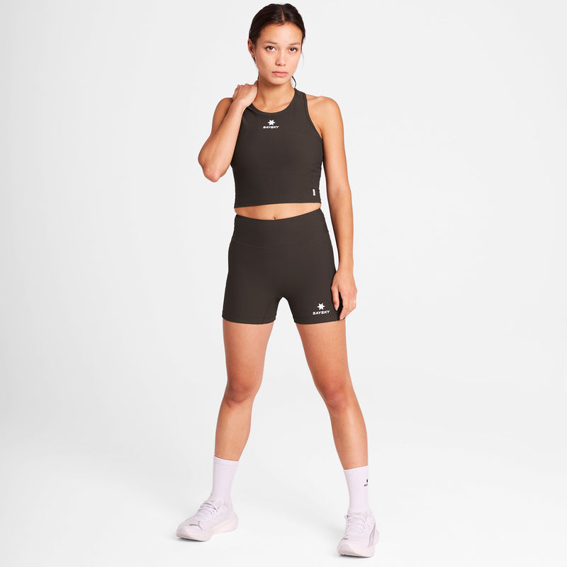 Saysky Combat+ Rib Short Tights 4'' – Saysky.us