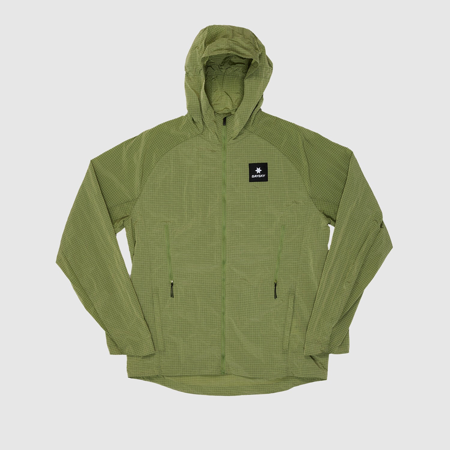 Saysky Clean Pace Shield Jacket – Saysky.us