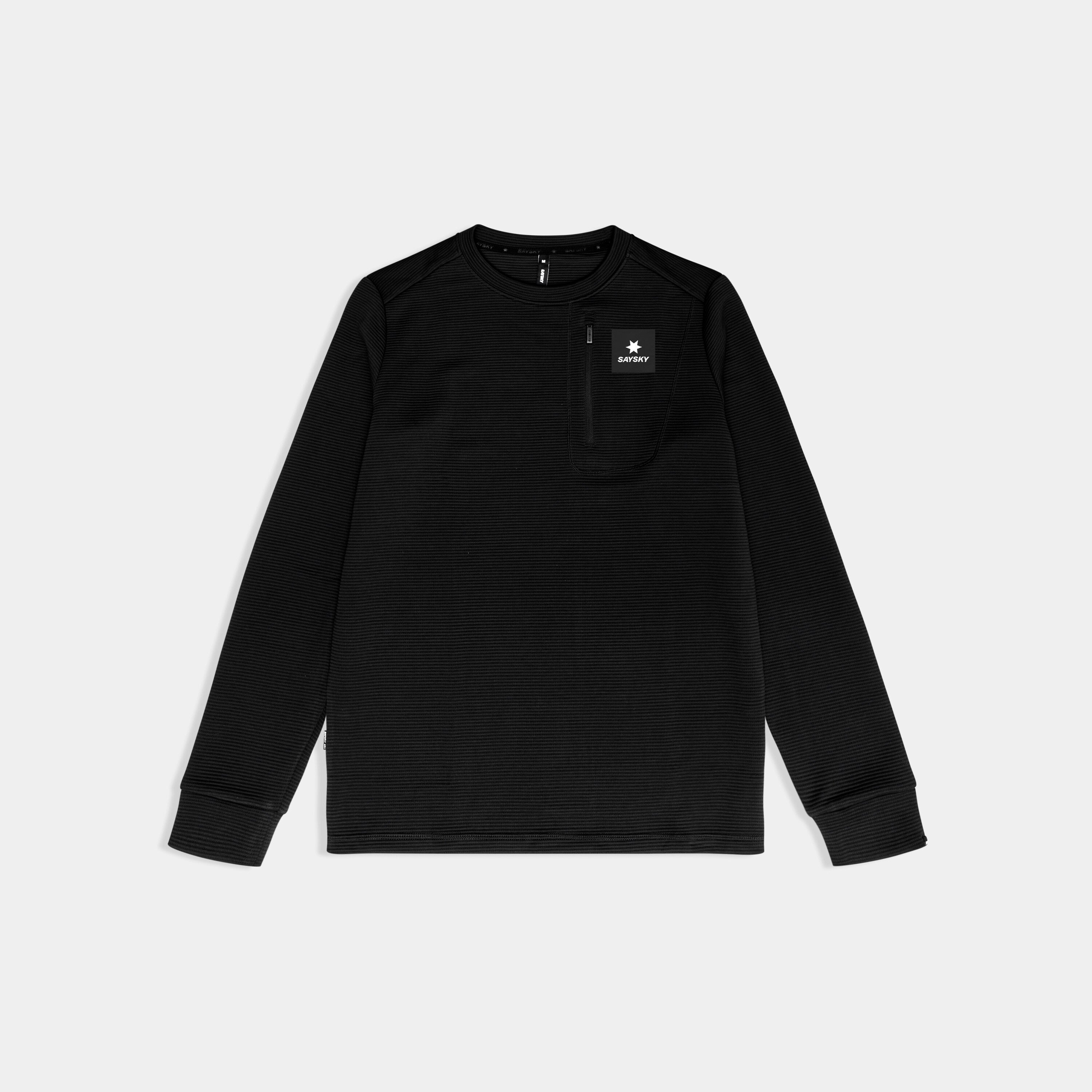 SAYSKY Men's Running Fleece Jackets | Duty-Free Shipping | Express