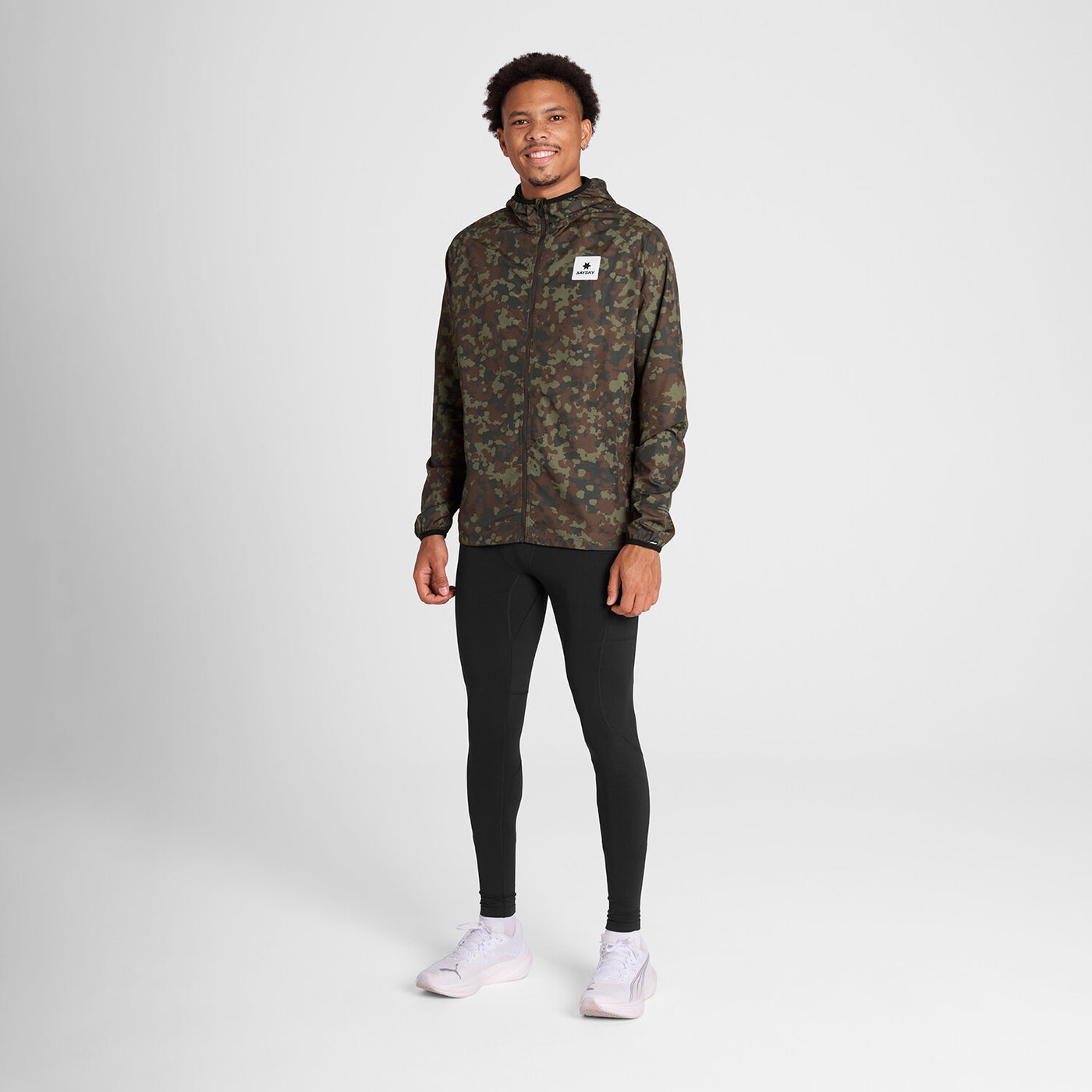 SAYSKY Camo Pace Jacket Pantsセット Saysky Camo Pace Jacket – Saysky.us