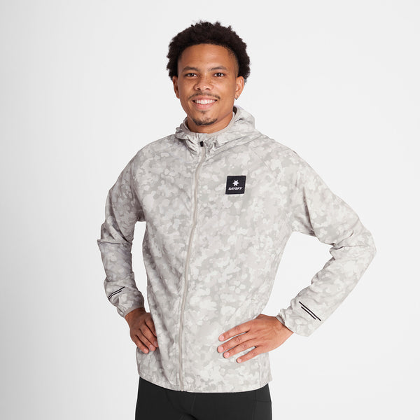 Saysky Camo Pace Jacket – Saysky.us
