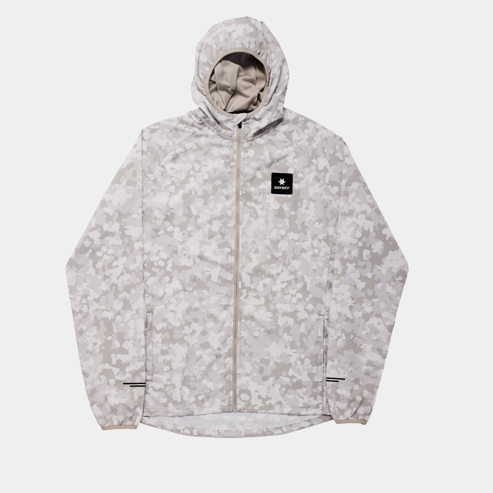 Saysky Camo Pace Jacket – Saysky.us