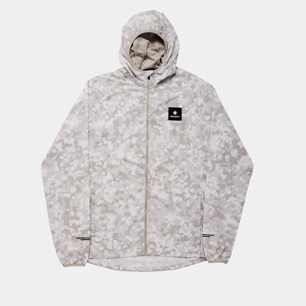 Saysky Camo Pace Jacket SAND CAMO 1049 OMRJA22C1049