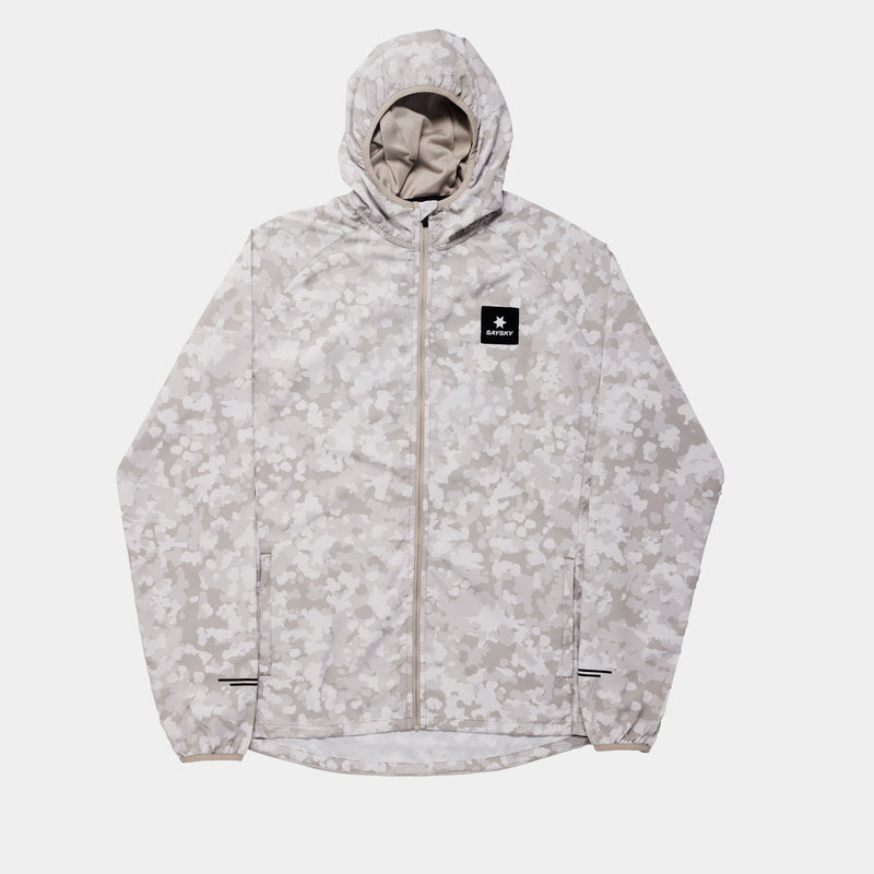 Saysky Camo Pace Jacket SAND CAMO 1049 OMRJA22C1049