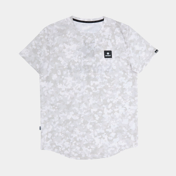 Saysky Camo Combat T-Shirt Sand Camo 1049 OMRSS31C1049