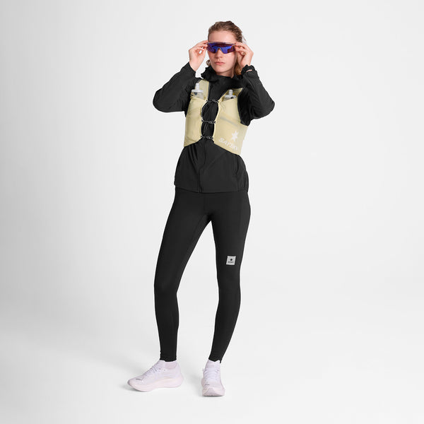 Saysky Flow Vest 8L Yellow 411 MUAVE101C411