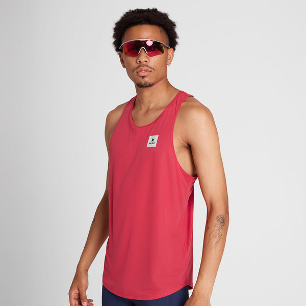 Saysky Reactive Flow Singlet Red Reactive Flower 1037 NMRSI60C1037
