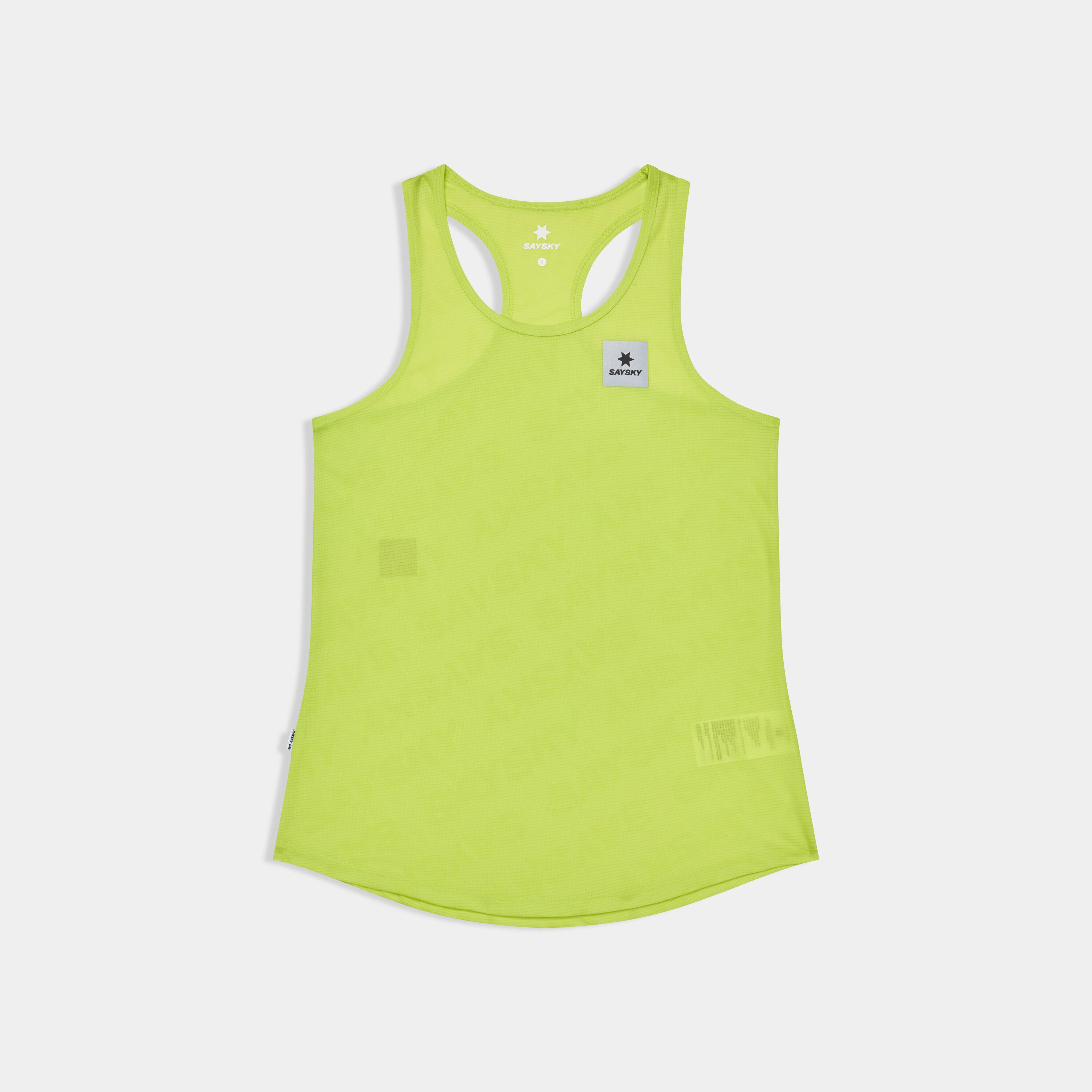 Saysky Reactive Flow Singlet – Saysky.us