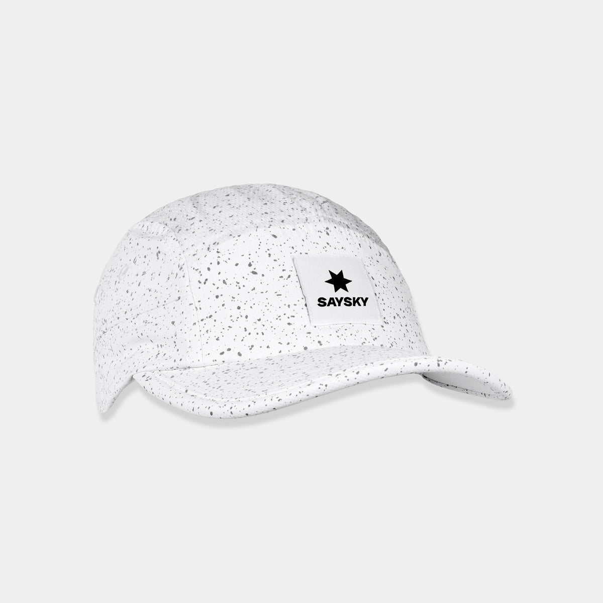 Saysky Combat Cap White Universe 1073 SA85003