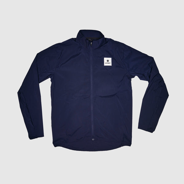 Saysky Flow Jacket Blue 201 KMRJA05C201