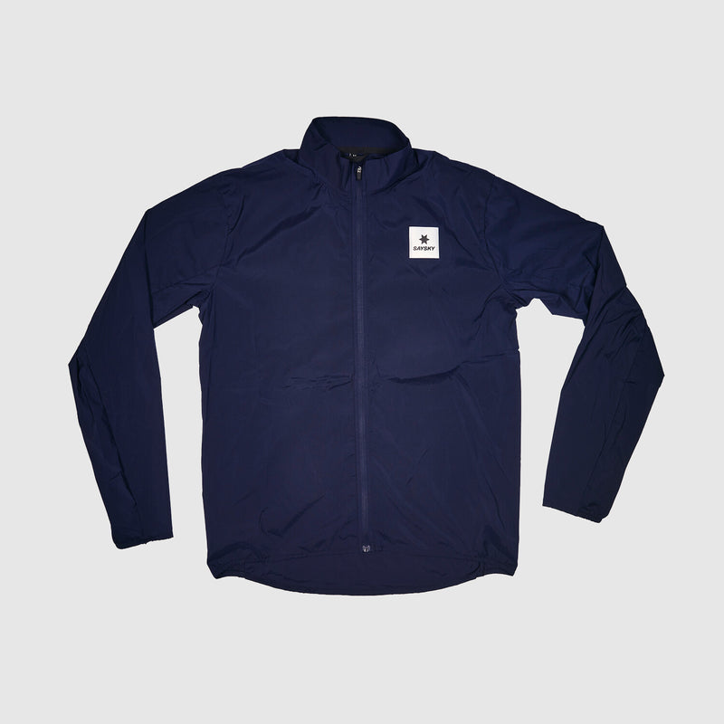Saysky Flow Jacket Blue 201 KMRJA05C201