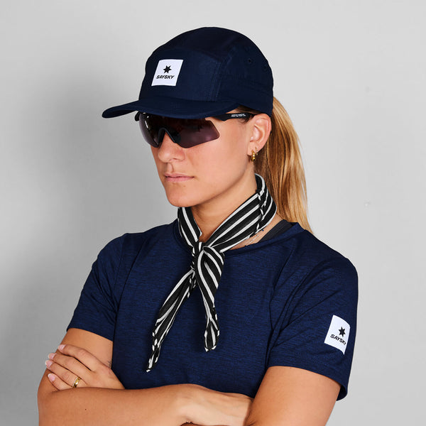 Saysky Bandana Stripes 003 LUASC02C003