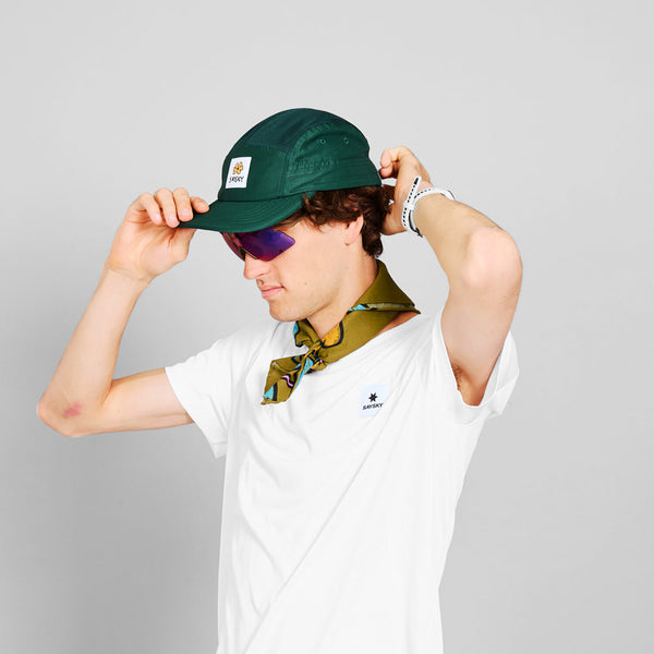 Saysky Bandana Yellow 1017 LUASC03C1017