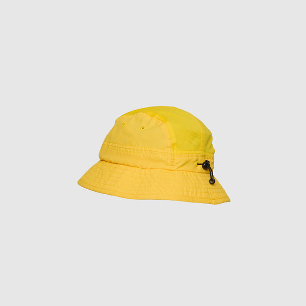 Saysky Bucket Hat Yellow 409 MUACA601C409